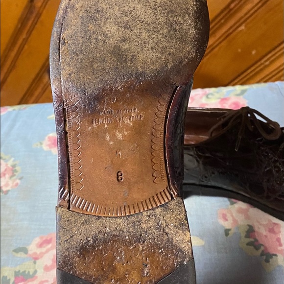 Men’s Designer Shoes - Picture 13 of 13